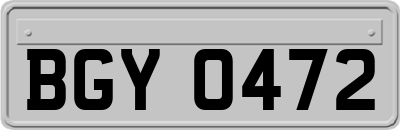BGY0472