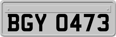 BGY0473