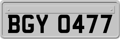BGY0477