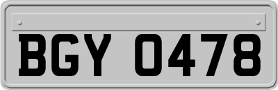 BGY0478