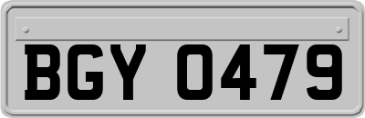 BGY0479