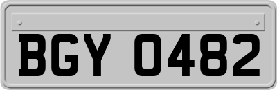 BGY0482
