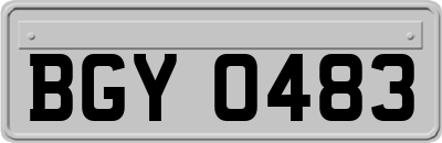 BGY0483