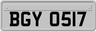 BGY0517