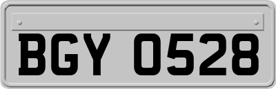 BGY0528