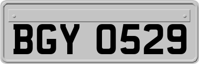 BGY0529