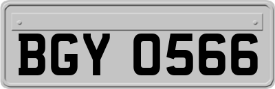 BGY0566