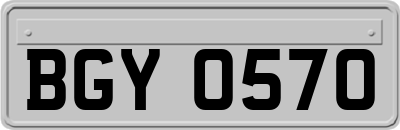 BGY0570
