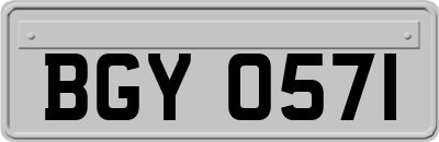 BGY0571