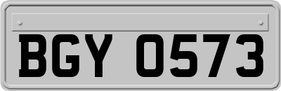 BGY0573