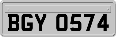 BGY0574
