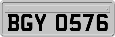 BGY0576