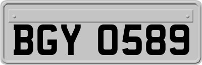BGY0589