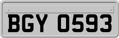 BGY0593