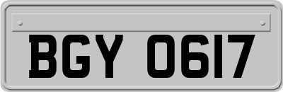 BGY0617
