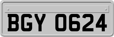 BGY0624