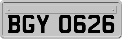 BGY0626