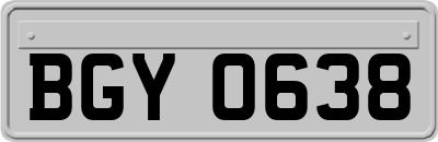 BGY0638