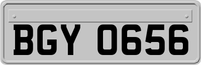 BGY0656