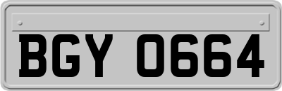 BGY0664