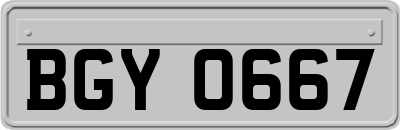 BGY0667