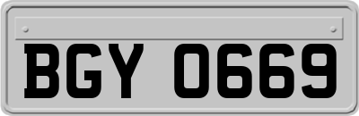 BGY0669