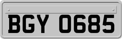 BGY0685