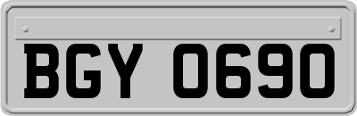 BGY0690