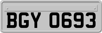 BGY0693