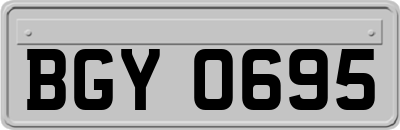 BGY0695