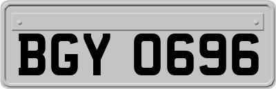 BGY0696