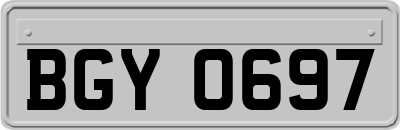 BGY0697