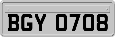 BGY0708