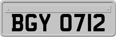 BGY0712