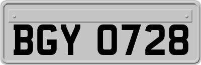 BGY0728