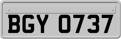 BGY0737