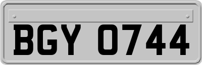 BGY0744