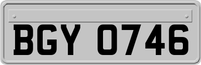 BGY0746