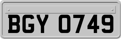 BGY0749