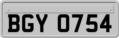 BGY0754