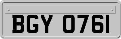 BGY0761
