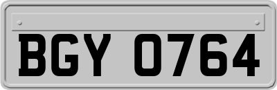 BGY0764