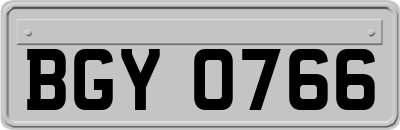 BGY0766