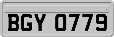 BGY0779