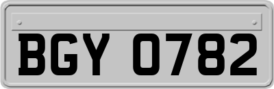 BGY0782