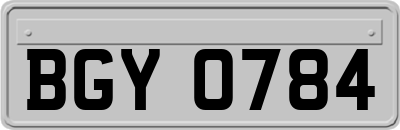 BGY0784