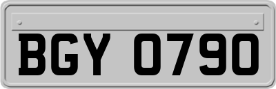 BGY0790