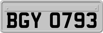 BGY0793