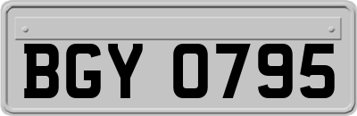 BGY0795