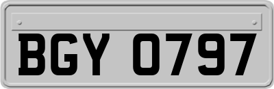 BGY0797